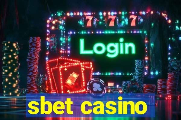 sbet casino